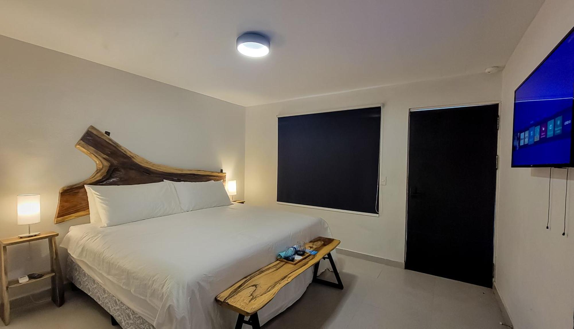 Anika Boutique Suites Coco Exteriör bild