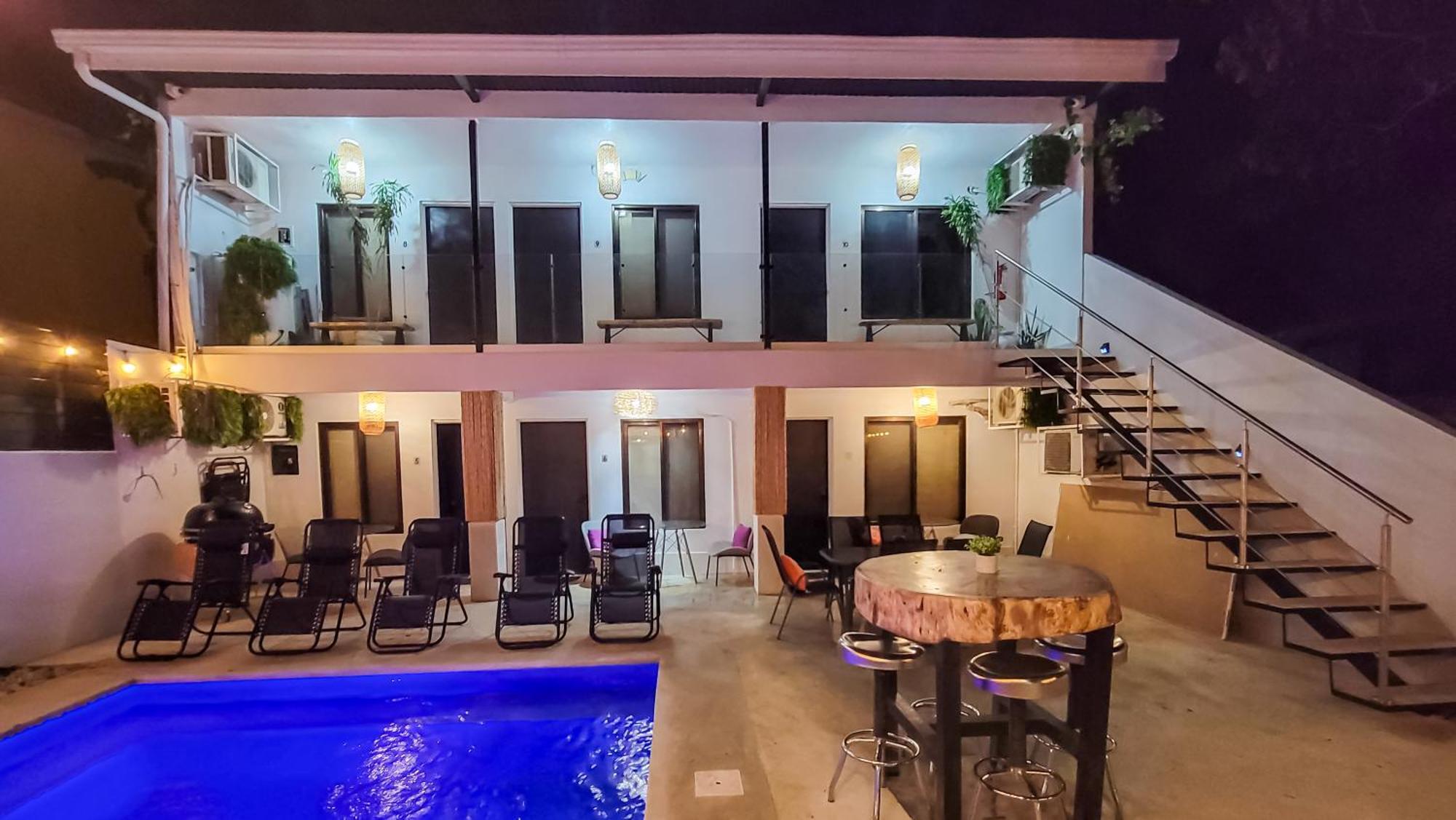 Anika Boutique Suites Coco Exteriör bild